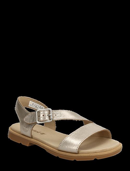 Timberland | Backstrap Sandal | 38