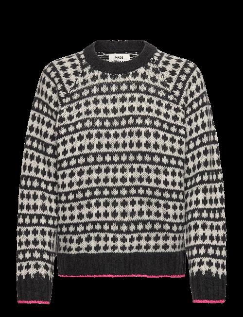 Mads Nørgaard | Yota Kilian Iceland Sweater | XL