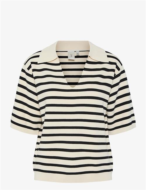 YAS | Yasfonny 2/4 Knit Pullover S. Noos | L