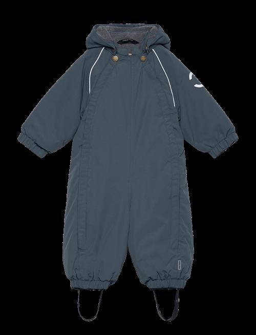 mikk-line | Nylon Baby Suit - Solid | 80