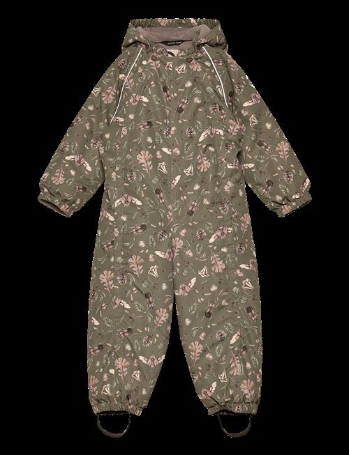 mikk-line | Polyester Baby Suit - Aop | 80