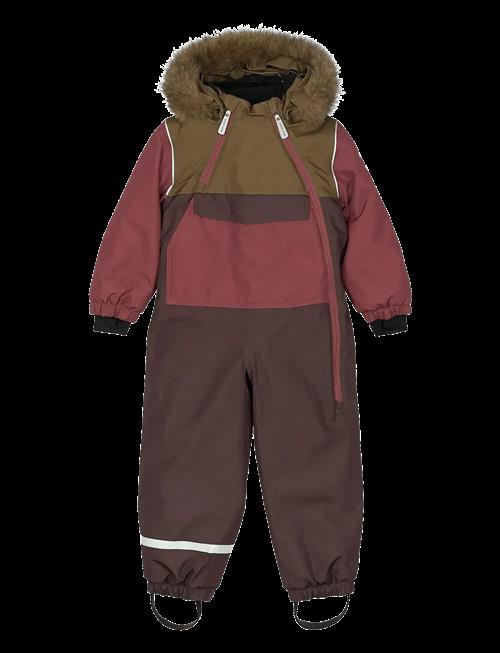 mikk-line | Anorak Snowsuit | 98