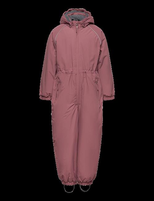mikk-line | Nylon Junior Suit - Solid | 98