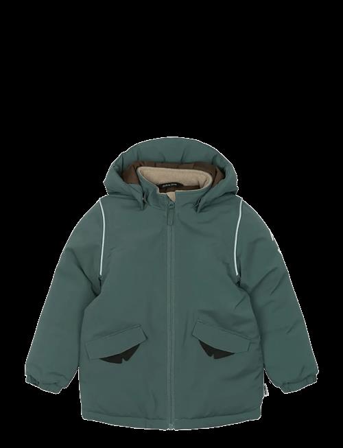 mikk-line | Winter Jacket 3D | 98