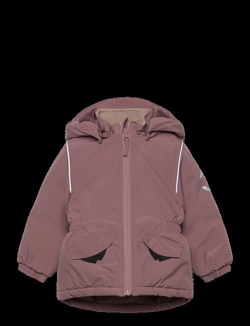 mikk-line | Winter Jacket 3D | 104