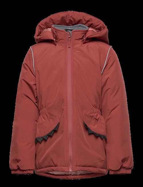 mikk-line | Winter Jacket 3D | 80