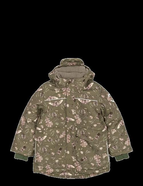 mikk-line | Polyester Jacket - Aop | 110