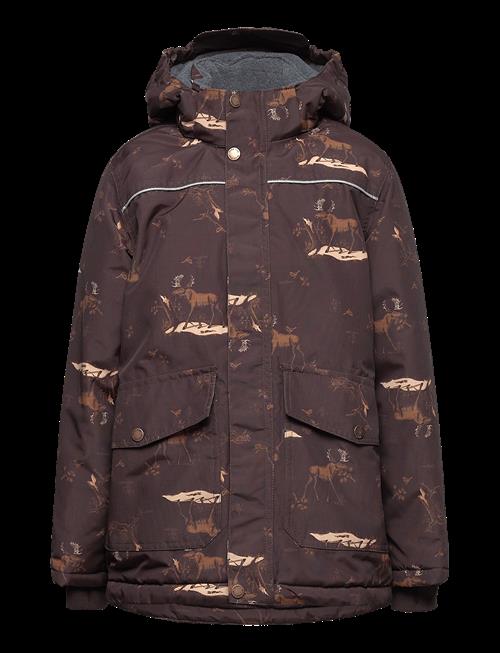 mikk-line | Polyester Jacket - Aop | 92