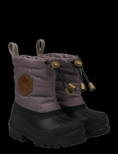 mikk-line | Winter Boot Rubber | 26