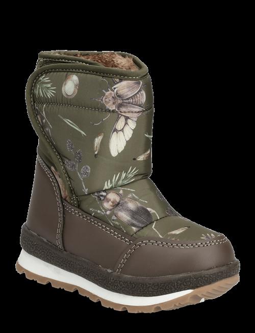 mikk-line | Winter Boot Padded | 26
