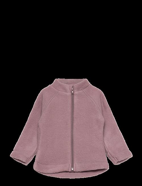 mikk-line | Wool Baby Jacket | 92