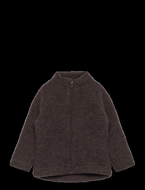 mikk-line | Wool Baby Jacket | 98