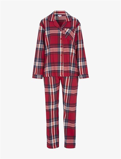 Damella of Sweden | Flannel Pyjamas Molly | S