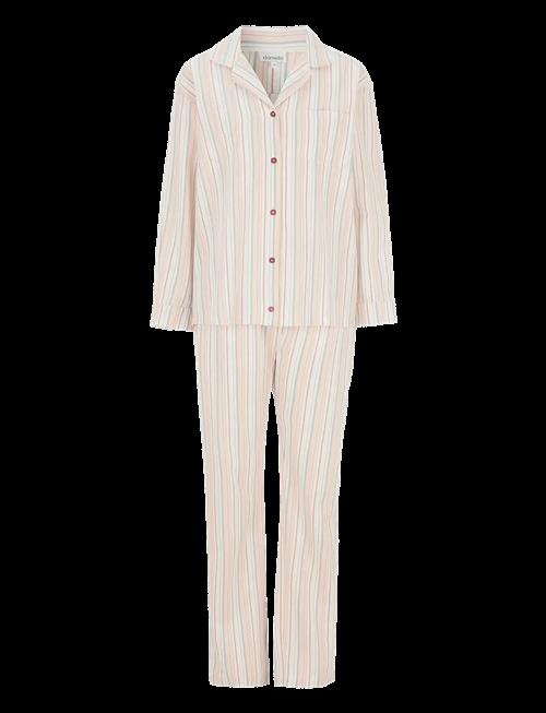 Damella of Sweden | Flannel Pyjamas Molly | XL