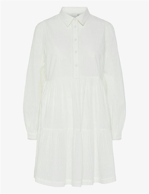 YAS | Yastia Ls Dress S. Noos | 36