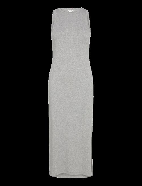 Object | Objjamie S/L Long Dress Noos | XS