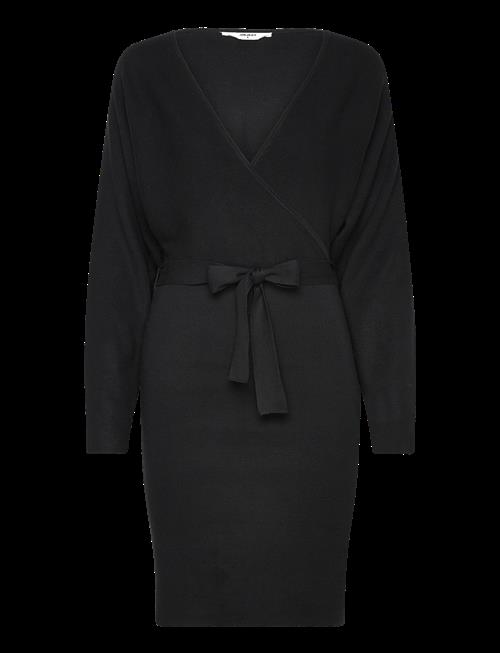 Object | Objradja Knit L/S Re Dress 134 | XS