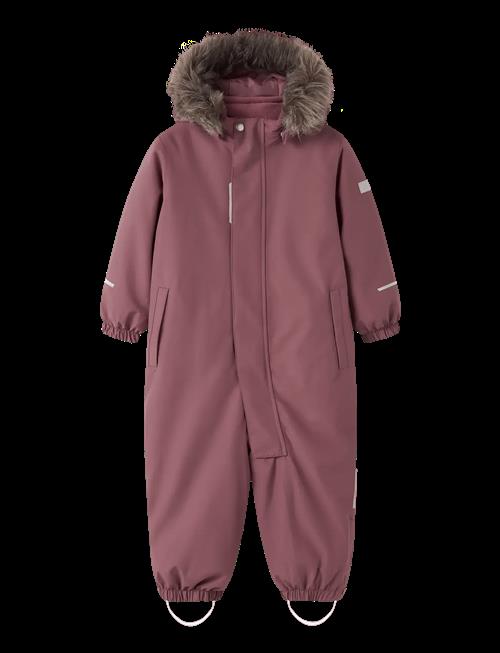 name it | Nmnsnow10 Suit Solid Fo Noos | 110