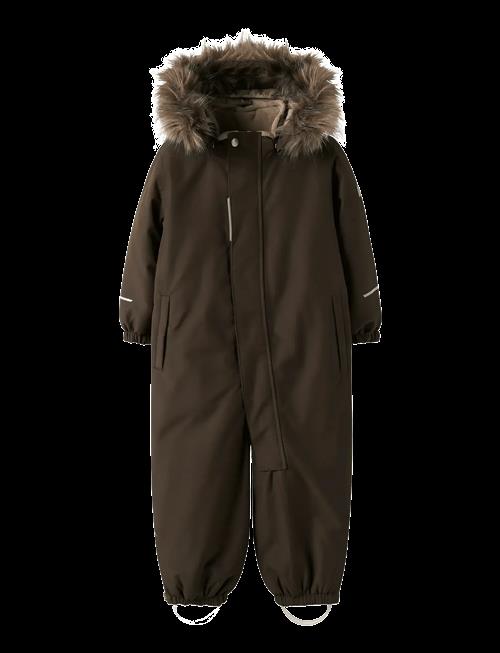 name it | Nmnsnow10 Suit Solid Fo Noos | 92