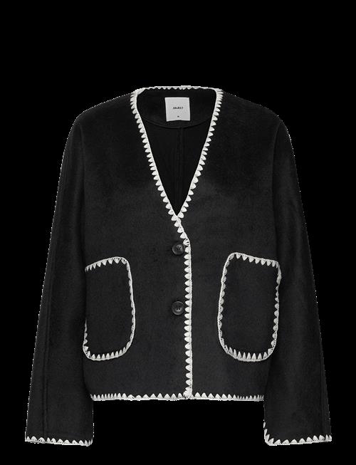 Object | Objlola Ls Lo Jacket E Au Div | 42