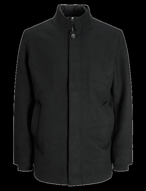 Jack & Jones | Jjeharrison Wool Blend Jacket Sn | S