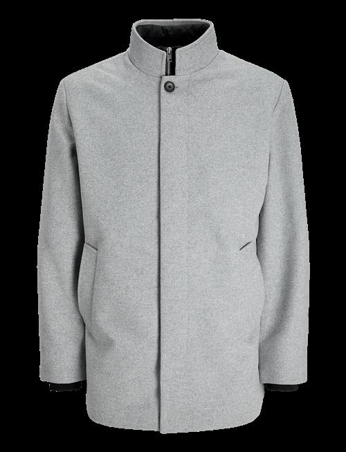 Jack & Jones | Jjeharrison Wool Blend Jacket Sn | XXL