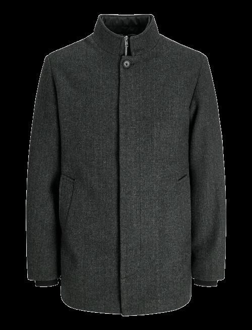 Jack & Jones | Jjeharrison Wool Blend Jacket Sn | XL