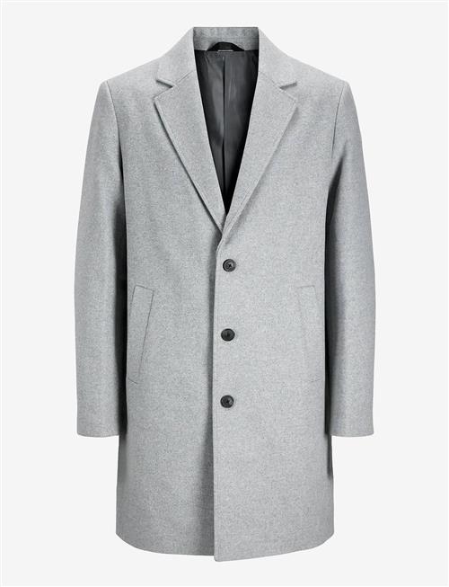 Jack & Jones | Jjeharrison Wool Coat Sn | S