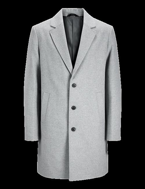 Jack & Jones | Jjeharrison Wool Blend Coat Sn | XL