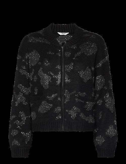 Object | Objalora Knit Re L/S Cardigan 135 | XS