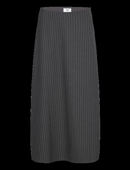 Object | Objlisa Mw Long Volume Skirt Aop Div | 34