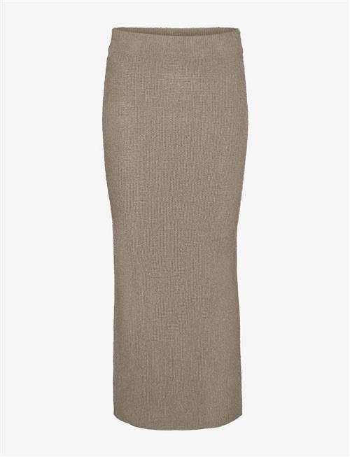 Vero Moda | Vmpuff Nw Calf Pencil Skirt Boo | M