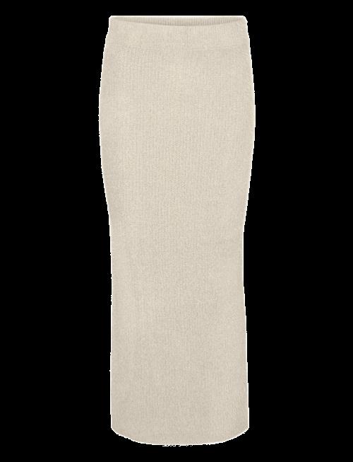 Vero Moda | Vmpuff Nw Calf Pencil Skirt Boo | L