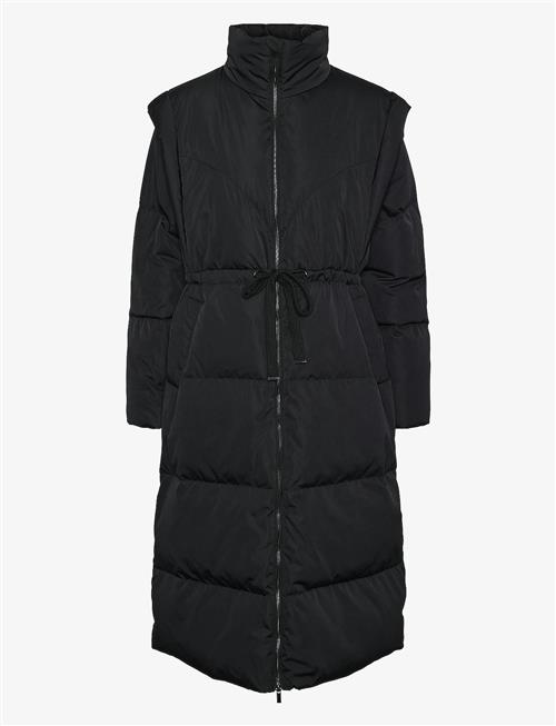 YAS | Yasracca Long Down Coat S. | M