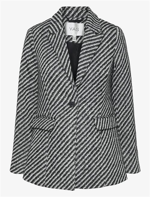 YAS | Yaspeppy Blazer | S