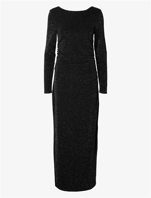 Selected | Slfmarwa Ls Deep Reversible Ankle Dress | M