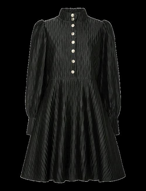 YAS | Yasripple Ls Dress S. Noos | 40