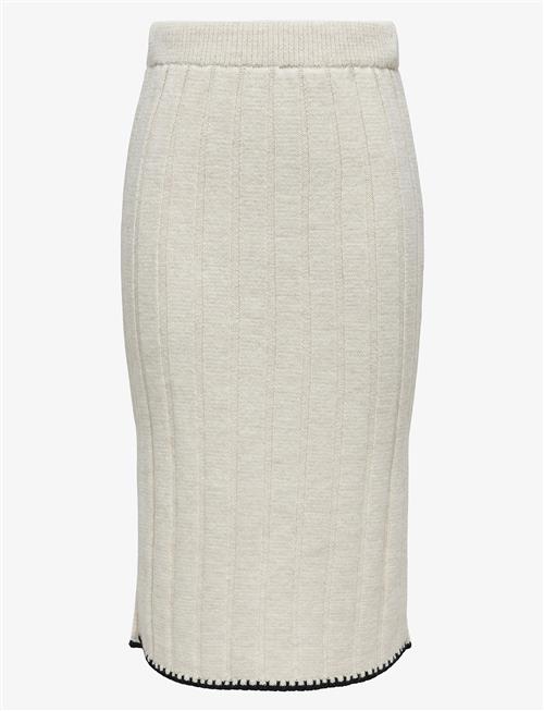ONLY | Onlchick Stitch Mv Skirt Knt | M