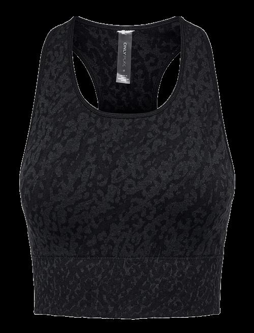 Only Play | Onpdaisy-2-Betty Seam Bra Noos | M