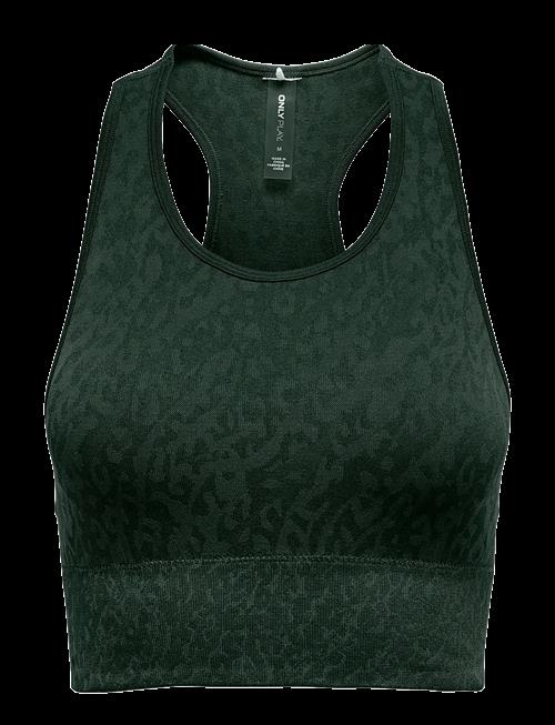Only Play | Onpdaisy-2-Betty Seam Bra Noos | M