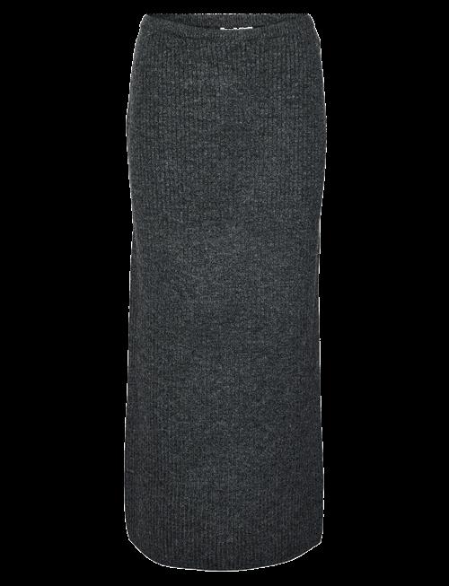 Vero Moda | Vmmay Hw Maxi Knit Skirt Vma | L
