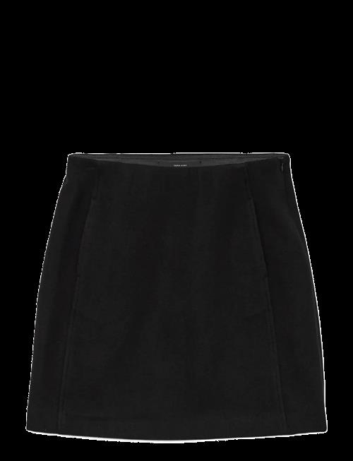 Vero Moda | Vmfortuneallison Hw Short Skirt Ga Noos | S