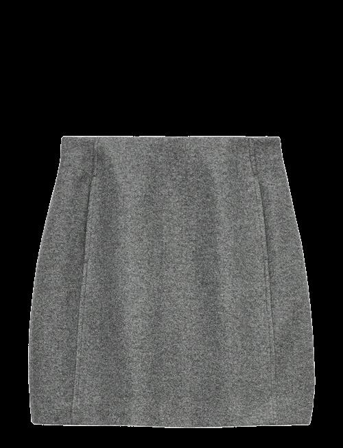 Vero Moda | Vmfortuneallison Hw Short Skirt Ga Noos | M