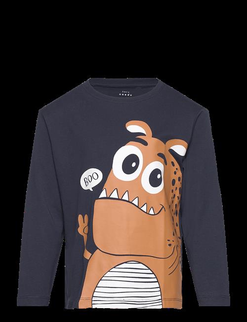 name it | Nmmvilasse Ls Nreg Top | 86