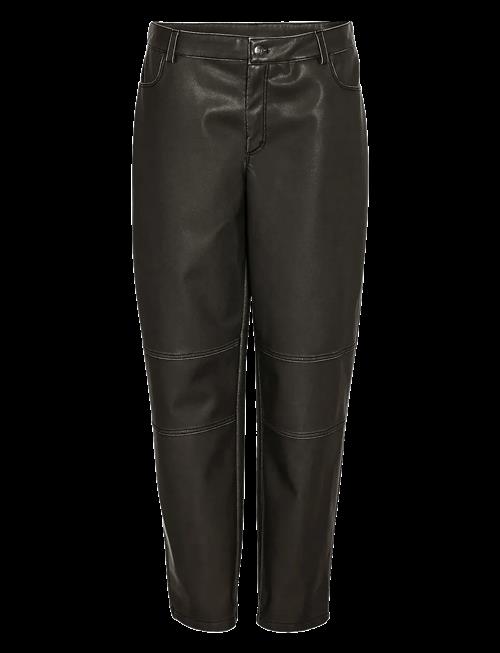NOISY MAY | Nmkiki Nw Cargo Fit Pu Pant W | M