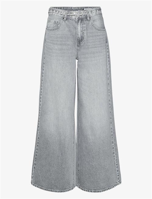 Vero Moda | Vmannet Mr Wide Belt Jeans Li218 | 25 x 32