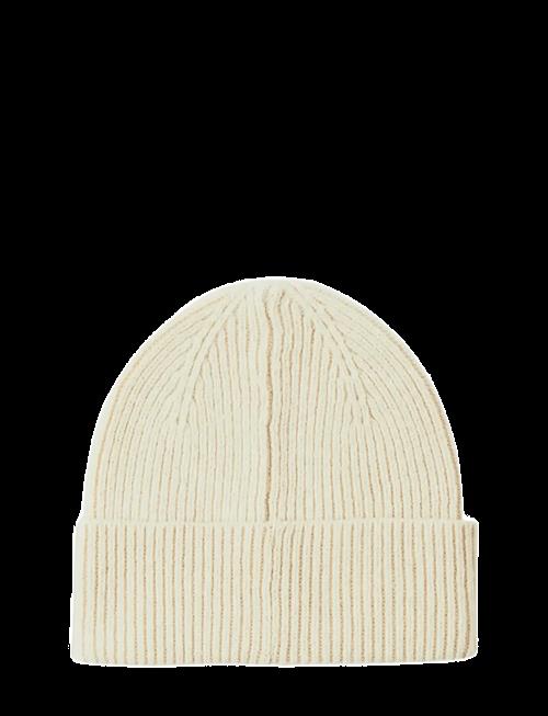 Selected | Slmmason Merino Wool Beanie | ONE SIZE