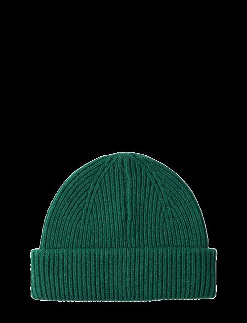 Selected | Slhmason Merino Sailor Wool Beanie | ONE SIZE