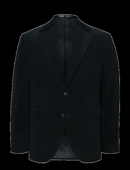 Selected | Slhreg-Duca Corduroy Blz | 46