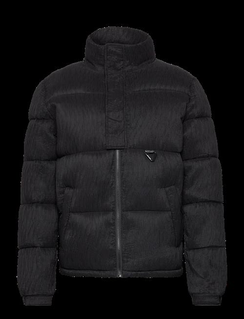SIXTH JUNE | Textured Downjacket | S